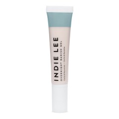 Overnight Banish Gel - Gel viso notturno, INDIE LEE