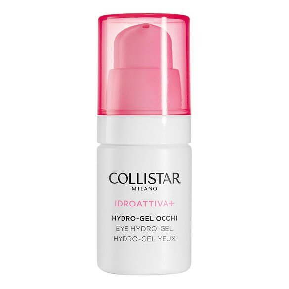 Idroattiva + - Hydro-Gel Occhi, COLLISTAR