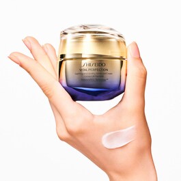 Vital Perfection Uplifting and Firming Advanced Cream - Crema Viso