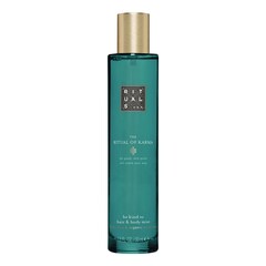 The Ritual of Karma - Hair & Body Mist, RITUALS