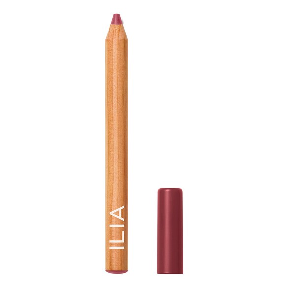 Lip Sketch Hydrating Crayon - Matita per labbra idratante, ILIA