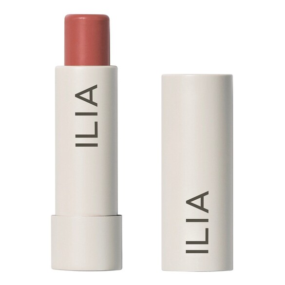 Balmy Tint Hydrating Lip Balm - Balsamo labbra colorato, ILIA