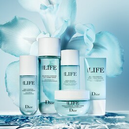 Dior Hydra Life Eau Fraîche 2 in 1 Idratazione Riequilibrante - Lozione viso