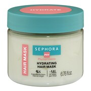 Maschera Capelli Idratante - Idrata e Illumina