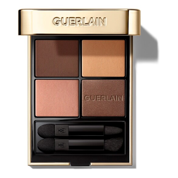 Ombres G - Palette occhi 4 colori, GUERLAIN