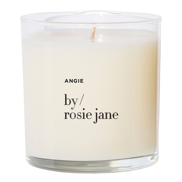 ANGIE - Candela, BY ROSIE JANE
