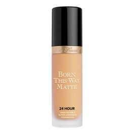 Born this Way Matte - Fondotinta 24 ore a lunga tenuta image