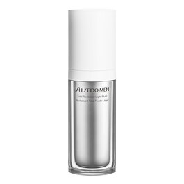 Shiseido Men - Crema Idratante Antietà Leggera Ad Alta Efficacia