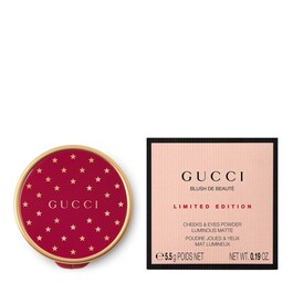 Gucci Beauty Blush de Beauté - Edizione Limitata