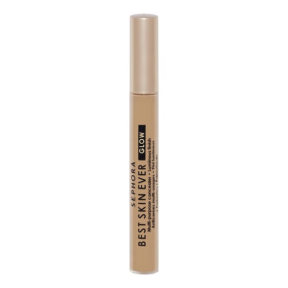 Correttore BEST SKIN EVER GLOW - Correttore ad alta coprenza effetto naturale, SEPHORA COLLECTION