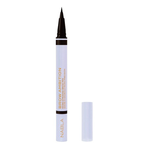 Brow Ambition - Penna per sopracciglia, NABLA