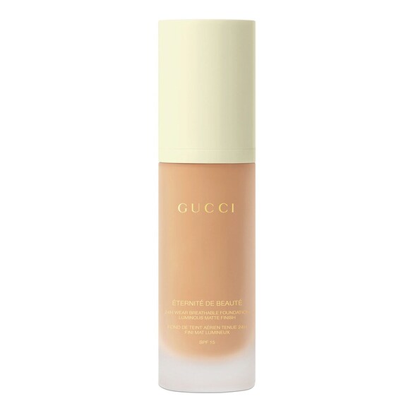 Eternité de Beauté Foundation SPF 15 - Fondotinta, GUCCI