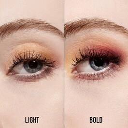 Dior Backstage Eye Palette – Palette con 9 ombretti