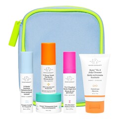 The Littles™ 7.0 - Cofanetto di trattamenti viso, DRUNK ELEPHANT