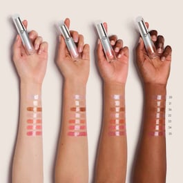 Prisma Glass Icy Plumper -  Gloss Volumizzante Labbra con Acido Ialuronico 
