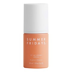CC Me - Siero Viso illuminante, SUMMER FRIDAYS