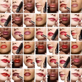 Ricarica Dior Addict - Ricarica rossetto brillante 90% di origine naturale