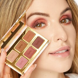 palette Amazonian clay spark tartelette™ - Palette Occhi