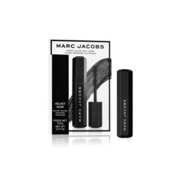 Velvet Noir - Mascara Volume Spettacolare Formato Viaggio
