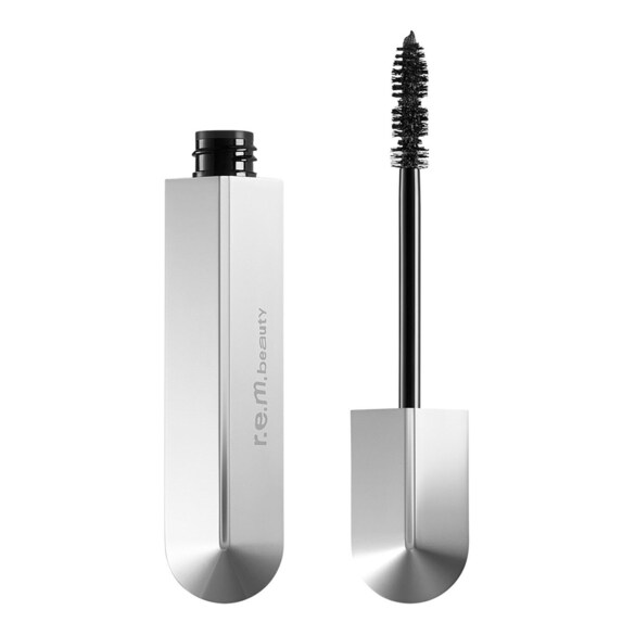 Flourishing - Mascara volumizzante midnight black, REM BEAUTY