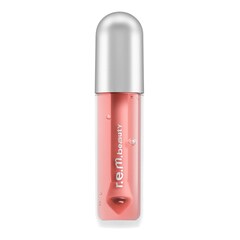 Essential Drip Lip Oil - Olio Labbra, REM BEAUTY