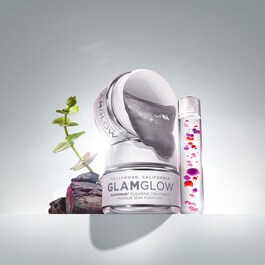 SUPERMUD - Maschera trattamento anti-imperfezioni ad azione istantanea