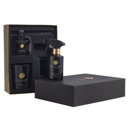 Cofanetto regalo Precious Amber Home - Private Collection