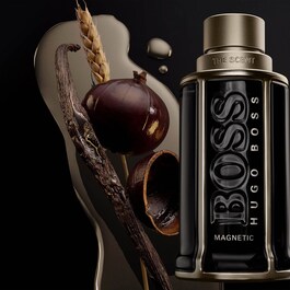 BOSS The Scent Magnetic - Eau de Parfum Uomo