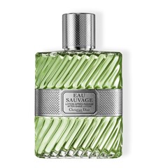 Eau Sauvage – Lozione dopobarba da uomo – Lozione tonificante, DIOR