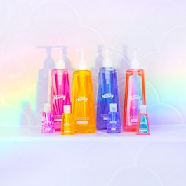 Namaste - Gel detergente mani Formato Viaggio