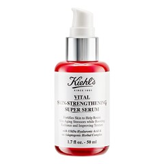 Vital Skin-Strengthening Super Serum - Siero viso antirughe, KIEHL'S SINCE 1851