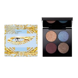 Celestial Divinity Luxe Quad: Interstellar Icon - Palette