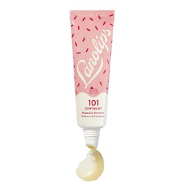 101 Ointment Multi-Balm Raspberry Shortcake - Cura delle labbra