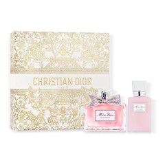 Cofanetto Miss Dior – Eau de parfum e latte per il corpo – Edizione limitata, DIOR