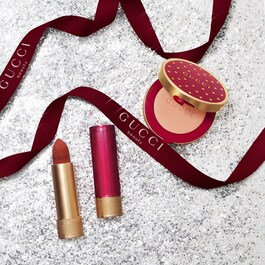 Gucci Rouge à Lèvres Mat - Rossetto Edizione Limitata