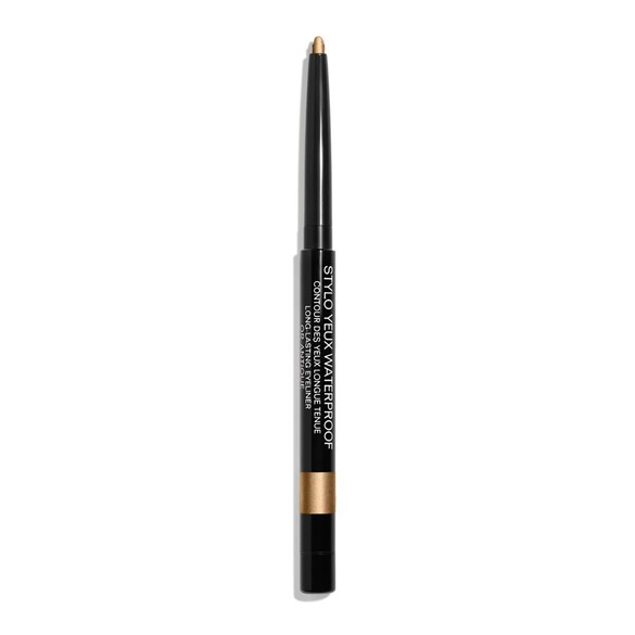 STYLO YEUX WATERPROOF - Stilo Occhi A Lunga Tenuta, CHANEL