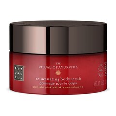 The Ritual of Ayurveda - Body Scrub, RITUALS