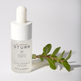Mini Hyaluronic Serum - Siero idratante all'acido ialuronico formato da viaggio