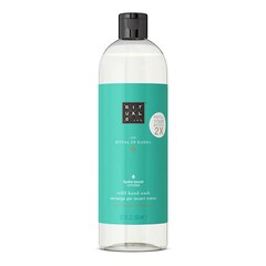 The Ritual of Karma Refill Hand Wash - Sapone Mani, RITUALS