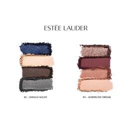 Pure Color Envy Luxe EyeShadow Quad - Palette Occhi