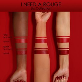 I need a rouge lip styletto - Rossetto