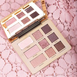 Natural Eyes - Palette di ombretti