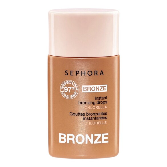 Instant Bronzing Drops - Gocce Abbronzanti, SEPHORA COLLECTION