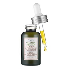 Vitamin Nectar Glow Serum -  Siero Illuminante Viso alle Vitamine C + E, FRESH