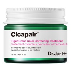 Cicapair™ Tiger Grass Color Correcting Treatment - Trattamento Viso, DR.JART+