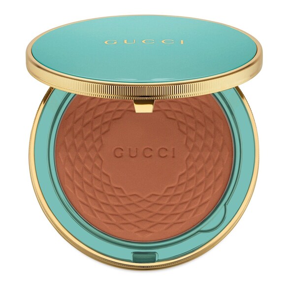 Poudre De Beauté Éclat Soleil - Terra illuminante effetto glow, GUCCI