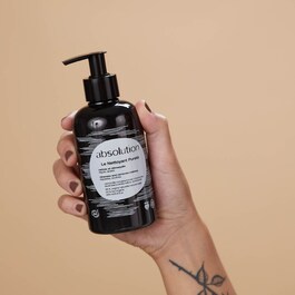 Le Nettoyant Pureté - Detergente e Struccante