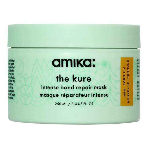 The Kure - Maschera di riparazione intensa, AMIKA