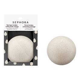 Spugnetta Konjac viso - Spugnetta Konjac