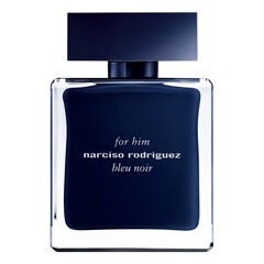 for him Bleu Noir - Eau de Toilette, NARCISO RODRIGUEZ